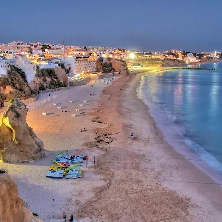 Luxury Penthouse * Albufeira