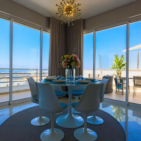 Luxury Penthouse * Albufeira