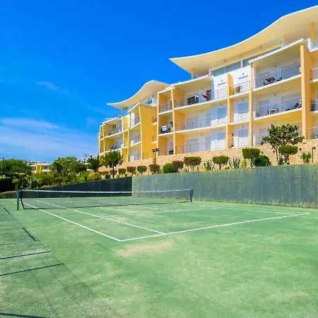 Apartmán Luxury Penthouse Albufeira