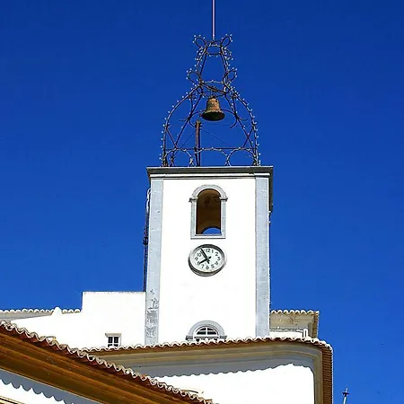 Lejlighed Luxury Penthouse Albufeira