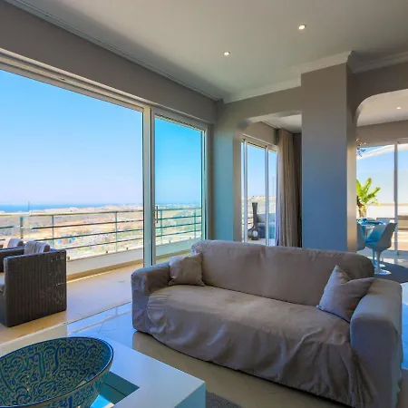 Luxury Penthouse * Albufeira