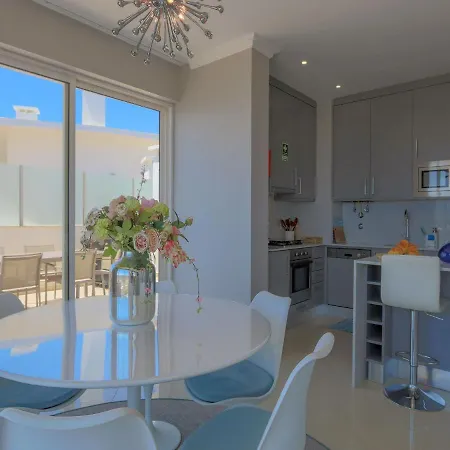 Apartment Luxury Penthouse