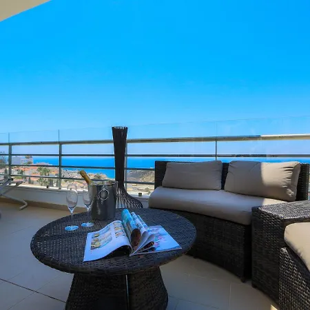 Apartment Luxury Penthouse
