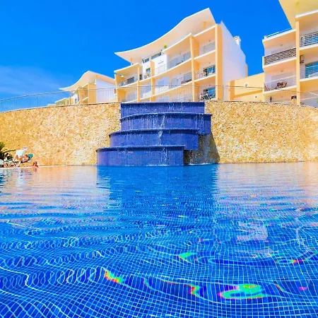 Luxury Penthouse * Albufeira
