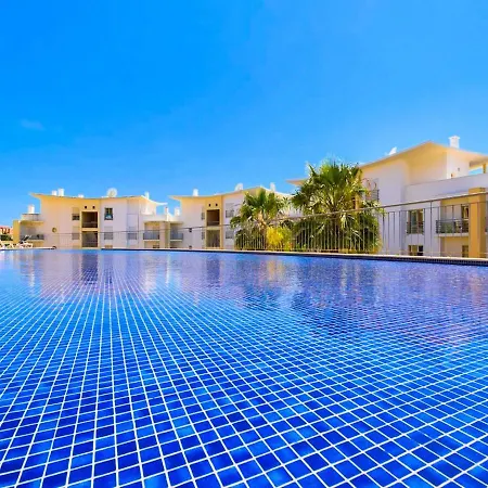 Luxury Penthouse Apartment Albufeira