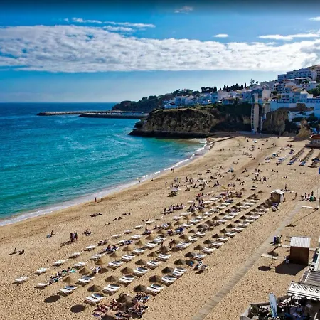 Luxury Penthouse * Albufeira