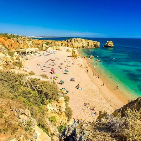 Luxury Penthouse * Albufeira